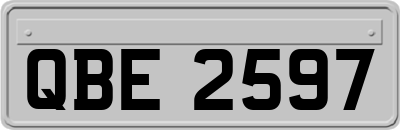 QBE2597