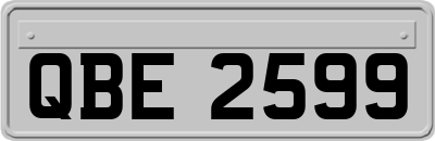 QBE2599