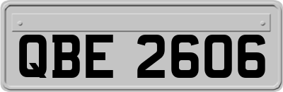 QBE2606