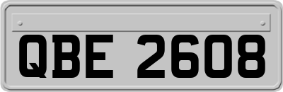 QBE2608