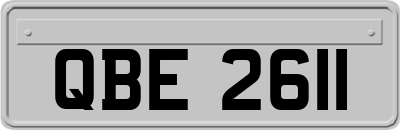 QBE2611