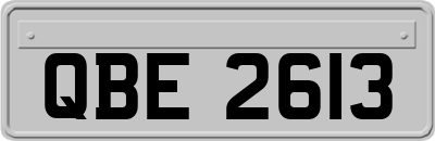 QBE2613