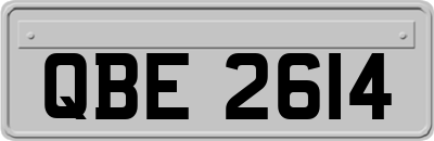 QBE2614