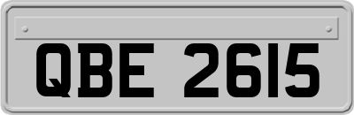 QBE2615