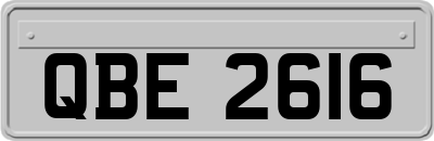 QBE2616