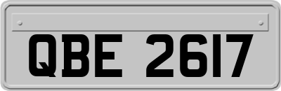 QBE2617
