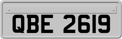 QBE2619