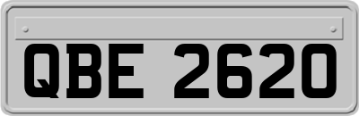 QBE2620