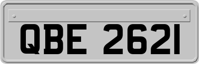 QBE2621