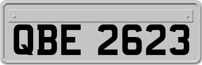 QBE2623