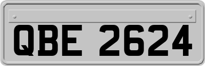 QBE2624