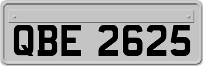 QBE2625