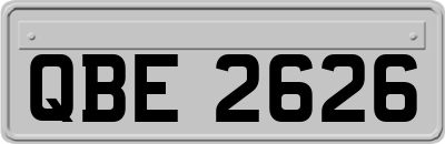 QBE2626