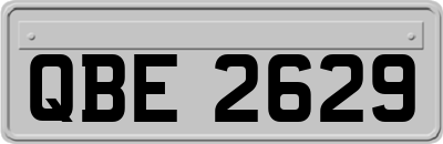 QBE2629