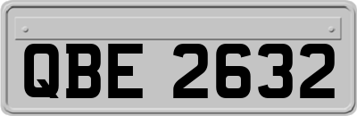 QBE2632
