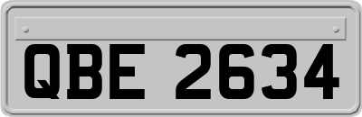 QBE2634