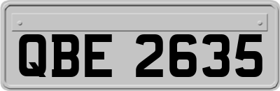 QBE2635