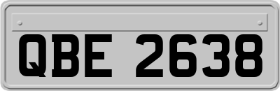 QBE2638
