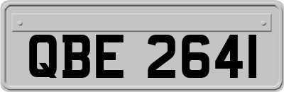 QBE2641