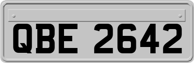 QBE2642