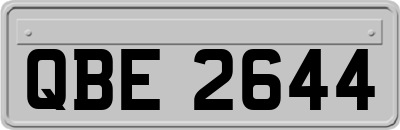 QBE2644