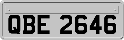 QBE2646