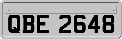 QBE2648