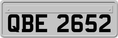 QBE2652