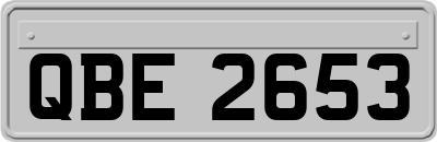 QBE2653