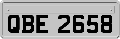 QBE2658