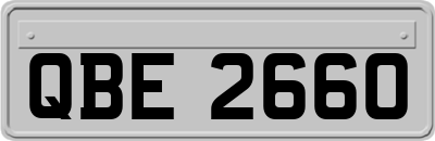 QBE2660