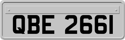 QBE2661