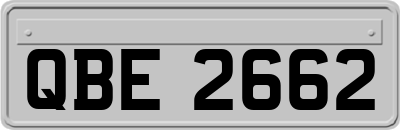 QBE2662