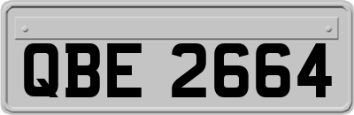 QBE2664