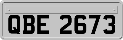 QBE2673
