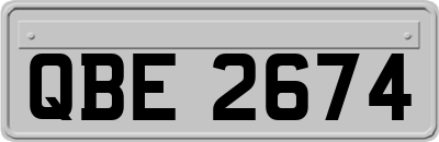 QBE2674