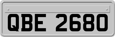 QBE2680