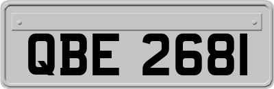 QBE2681