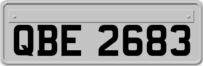 QBE2683