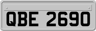 QBE2690
