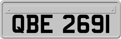 QBE2691