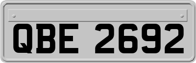 QBE2692
