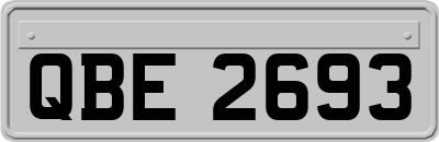 QBE2693