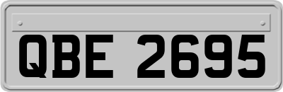 QBE2695