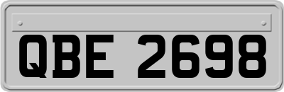 QBE2698