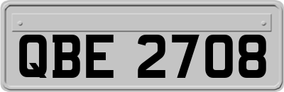 QBE2708