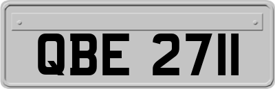 QBE2711