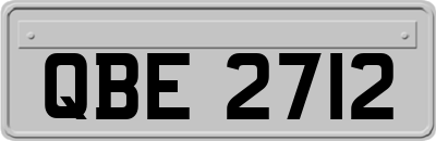 QBE2712