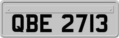 QBE2713