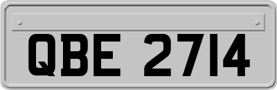 QBE2714